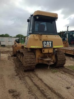 
										Bulldozer Caterpillar D6K año 2012 completo									