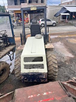 
										Vibrocompactador Ingersoll Rand SD70 año 2000 completo									