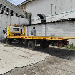 
										Grua Plancho año 2023 5 Ton. Nueva completo									