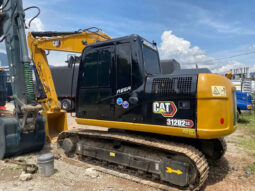 Excavadora Caterpillar 312 D2 GC año 2015 horas 4000  $270.000.000