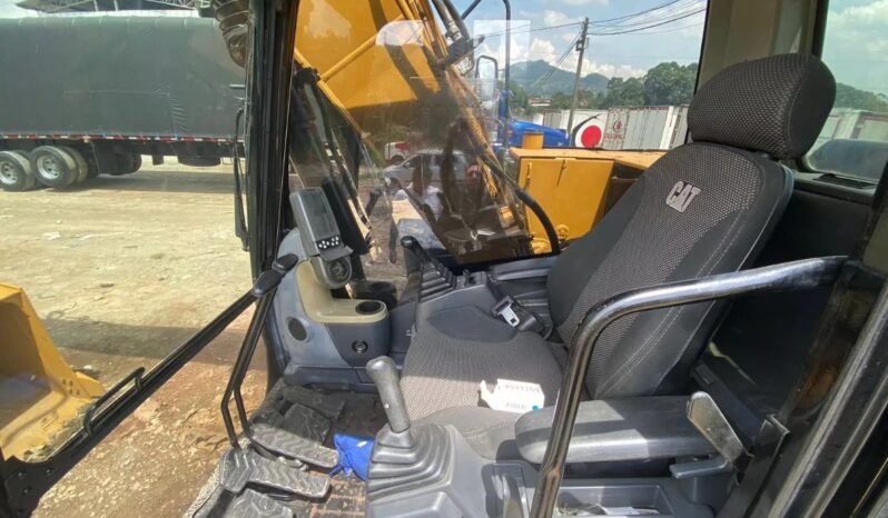 
								Excavadora Caterpillar 312 D2 GC año 2015 horas 4000  $270.000.000 completo									