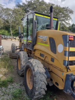 
										Motoniveladora New Holland RG140B año 2013 completo									