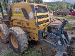 
										Motoniveladora New Holland RG140B año 2013 completo									