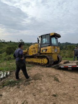 
										Bulldozer Caterpillar D5K2 año 2016 completo									