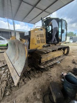 
										Bulldozer Caterpillar D5K2 año 2016 completo									