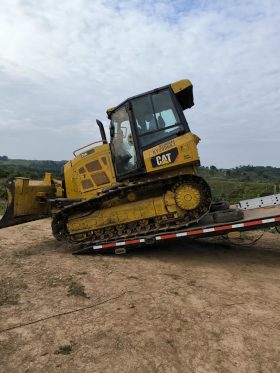 Bulldozer Caterpillar D5K2 año 2016