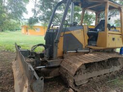 
										Bulldozer Case 450H año 2002 horas 16000 Venta o Alquiler completo									