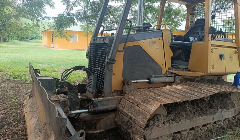 
								Bulldozer Case 450H año 2002 horas 16000 Venta o Alquiler completo									