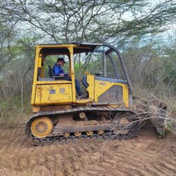 Bulldozer Case 450H año 2002 horas 16000 Venta o Alquiler