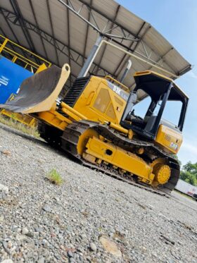 Bulldozer Cat D3K LGP año 2008