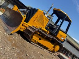 
										Bulldozer Cat D3K LGP año 2008 completo									