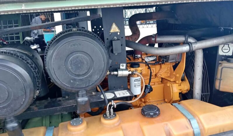 
								Compresor Sullair 375 año 2011motor John Deere 4045 recién reparado completo									