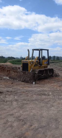 Bulldozer Komatsu D50 año 1980 operativo buen precio. Haz una oferta