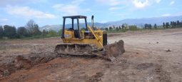 
										Bulldozer Komatsu D50 año 1980 operativo buen precio. Haz una oferta completo									