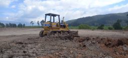 
										Bulldozer Komatsu D50 año 1980 operativo buen precio. Haz una oferta completo									