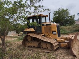 
										Bulldozer Caterpillar D5N GLP año 2005 Horas 15 excelente estado completo									