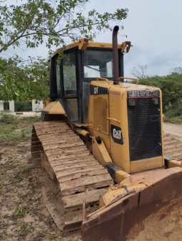 
										Bulldozer Caterpillar D5N GLP año 2005 Horas 15 excelente estado completo									