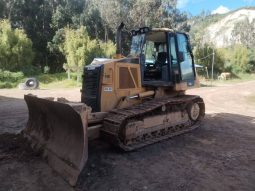 
										Bulldozer Caterpillar D6K 2008 100% operativo completo									