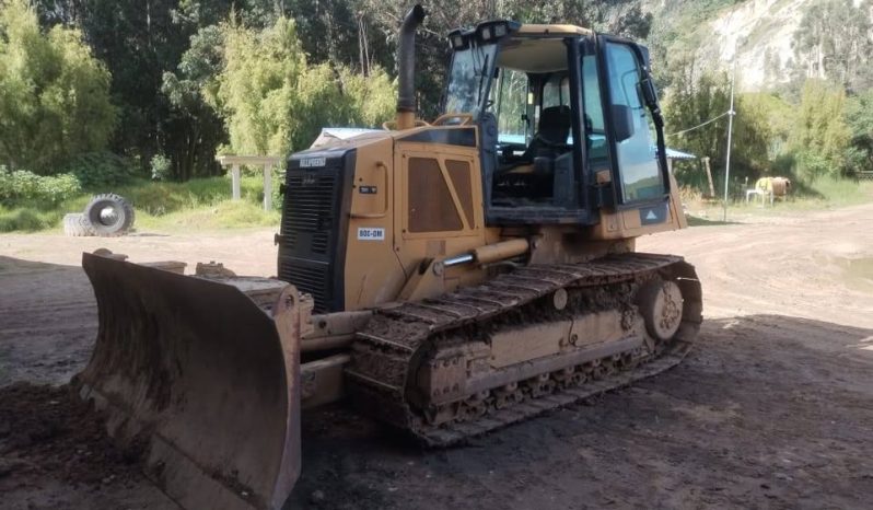 
								Bulldozer Caterpillar D6K 2008 100% operativo completo									