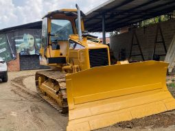 
										Bulldozer Caterpillar D5G año 2006 Horas 15000 Ubicacion Colombia completo									