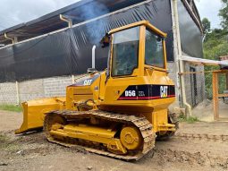 
										Bulldozer Caterpillar D5G año 2006 Horas 15000 Ubicacion Colombia completo									