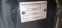 
										Compresor Doosan 425 CFM  375 HP WCU-T4i de 2016 completo									