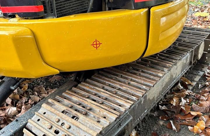 
								Miniexc. Caterpillar 305 CR E2  año 2008 horas 8000 ubicacion Risaralda. Colombia completo									