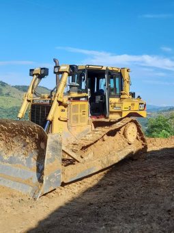 
										Bulldozer Caterpillar D6R   Alquiler completo									