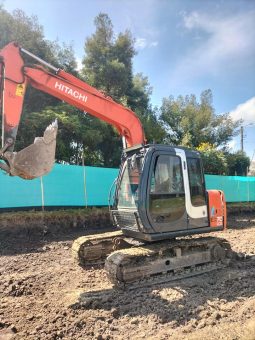 
										Excavadora Hitachi EX70 año 2000 Trabajando Ubicacion Colombia US$34.200 EXW completo									