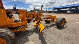 
										Motoniveladora LeeBoy 685 año 1987 completo									