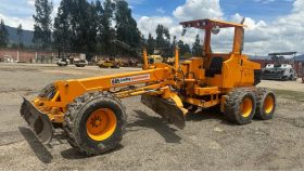Motoniveladora LeeBoy 685 año 1987
