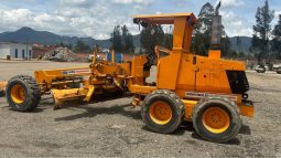 
										Motoniveladora LeeBoy 685 año 1987 completo									