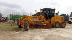 
										Motoniveladora Volvo G930 año 2008 Disponibilidad inmediata completo									