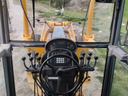 
										Motoniveladora Volvo G930 año 2008 Disponibilidad inmediata completo									