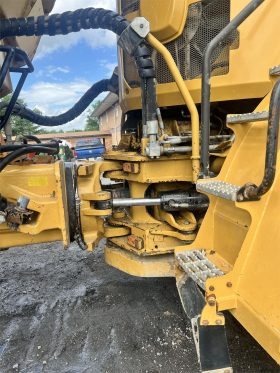 Dumper Caterpillar 740B año 2016 Tier IV horas 14000 Ubicacion USA. US$78000 EXW  Tier IV