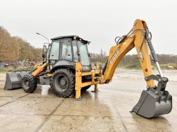 
										Retroexcavadora Case 770EX-4WD año 2024 horas 4  Ubicacion Europa € 42.500  EXW completo									