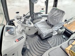 
										Retroexcavadora Case 770EX-4WD año 2024 horas 4  Ubicacion Europa € 42.500  EXW completo									