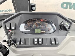 
										Retroexcavadora Case 770EX-4WD año 2024 horas 4  Ubicacion Europa € 42.500  EXW completo									