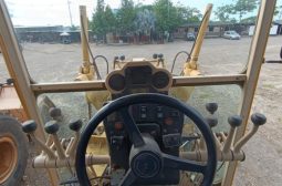 
										Motoniveladora Caterpillar 120H año 2008 completo									