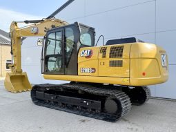 Excavadora Caterpilar 320D3  GC año 2025  Horas 4.5 Ubicacion Europa € 79500 EXW