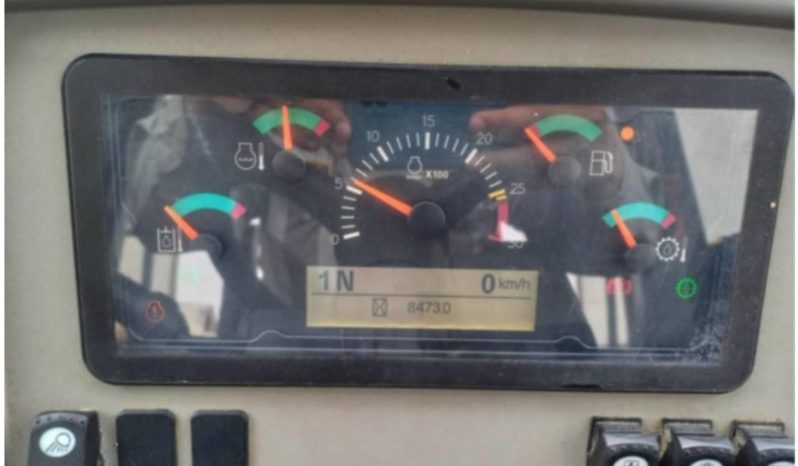 
								Cargador Caterpillar 950 GC horas 8480 USD $98,000  EXW completo									