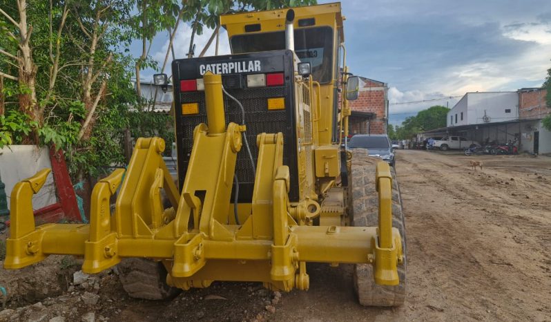 
								Motoniveladora Caterpillar 120K año 2010 horas 7200 Ubicacion , Colombia $550.000.000 US$130.000 EXW completo									