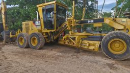 
										Motoniveladora Caterpillar 120K año 2010 horas 7200 Ubicacion , Colombia $550.000.000 US$130.000 EXW completo									