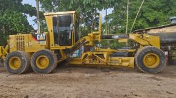 
										Motoniveladora Caterpillar 120K año 2010 horas 7200 Ubicacion , Colombia $550.000.000 US$130.000 EXW completo									