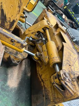Bulldozer Caterpillar D6N XL año 2010 Disponibilidad inmediata US$64600 EXW