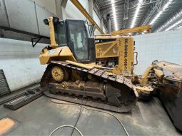 
										Bulldozer Caterpillar D6N XL año 2010 Disponibilidad inmediata US$64600 EXW completo									