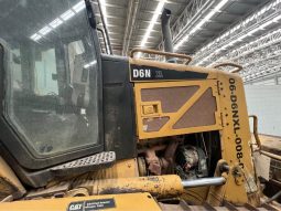 
										Bulldozer Caterpillar D6N XL año 2010 Disponibilidad inmediata US$64600 EXW completo									
