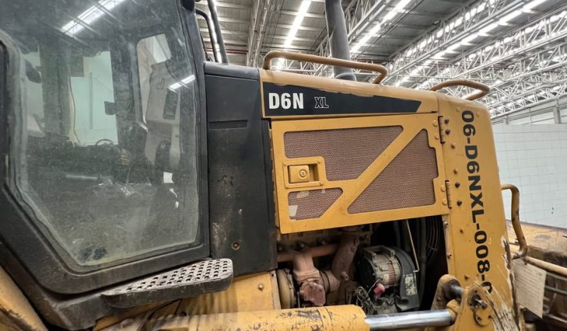 
								Bulldozer Caterpillar D6N XL año 2010 Disponibilidad inmediata US$64600 EXW completo									