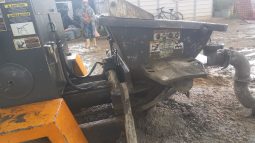 
										Bomba de concreto Putzmeister TK40 año 2012 Ubicacion Colombiu completo									