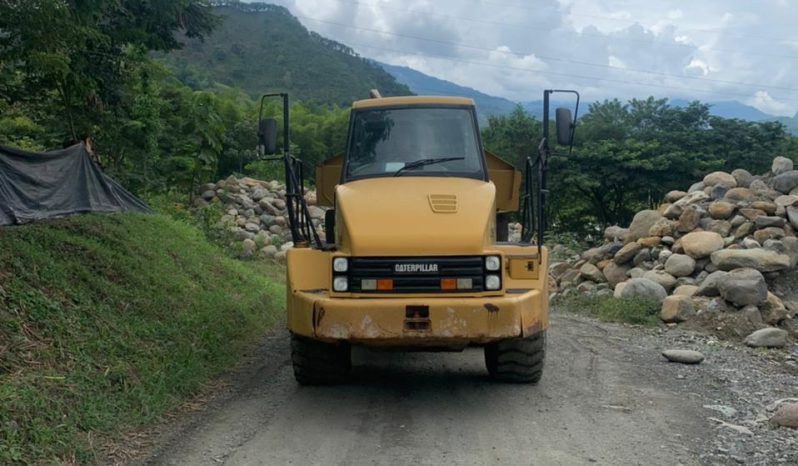 
								Dumper  Caterpillar 730 año 2010 horas 10700  US$100300 EXW completo									